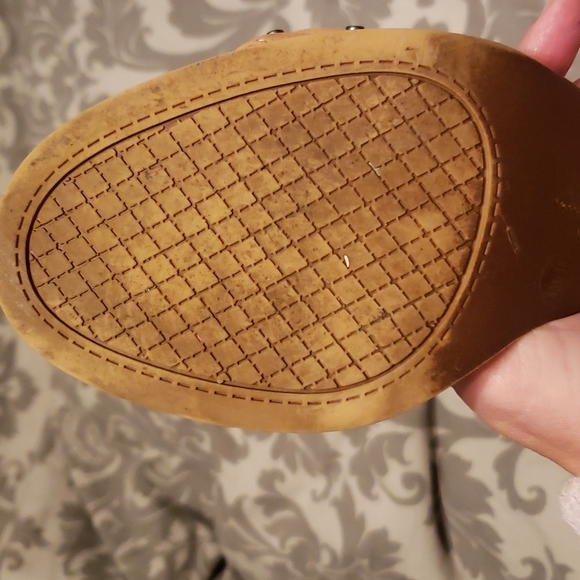 Jessica Simpson Heels - Picture 7 of 12